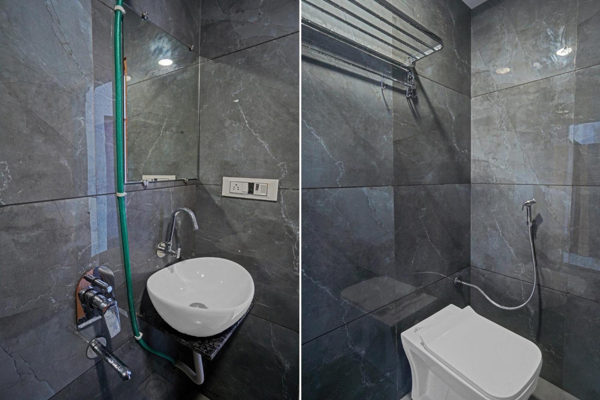 Hotel O Sky View Surat Ngoại thất bức ảnh